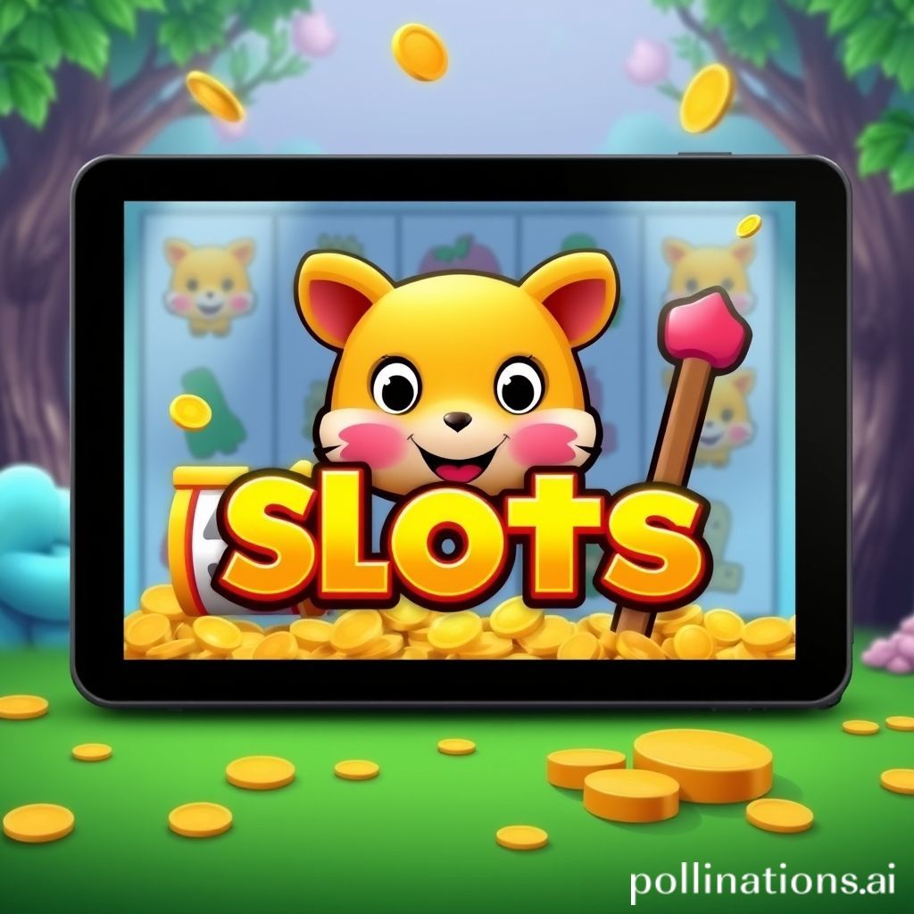  Rahasia Rtp Slot Gacor Hari Ini: Pragmatic Play Mengungkap Peluang Terbaik